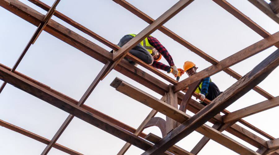 Expert flood damage restoration services in Bruni, TX